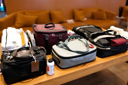 Quel type de sac est le mieux adapté pour voyager ?