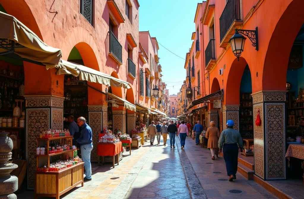 Première fois au Maroc : top des plus belles villes à visiter