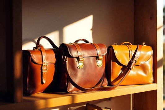 Quels sacs sont considérés comme vintage