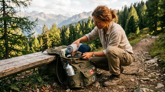 Voyage backpack  guide complet du backpacker
