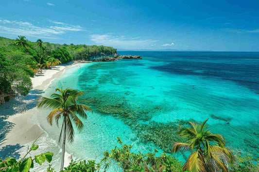 Où partir au soleil en avril et mai ? Top 20 destinations chaudes et pas chères