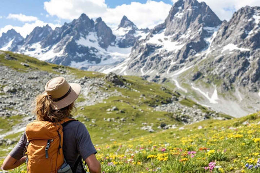 où faire de la randonnée en Italie du nord