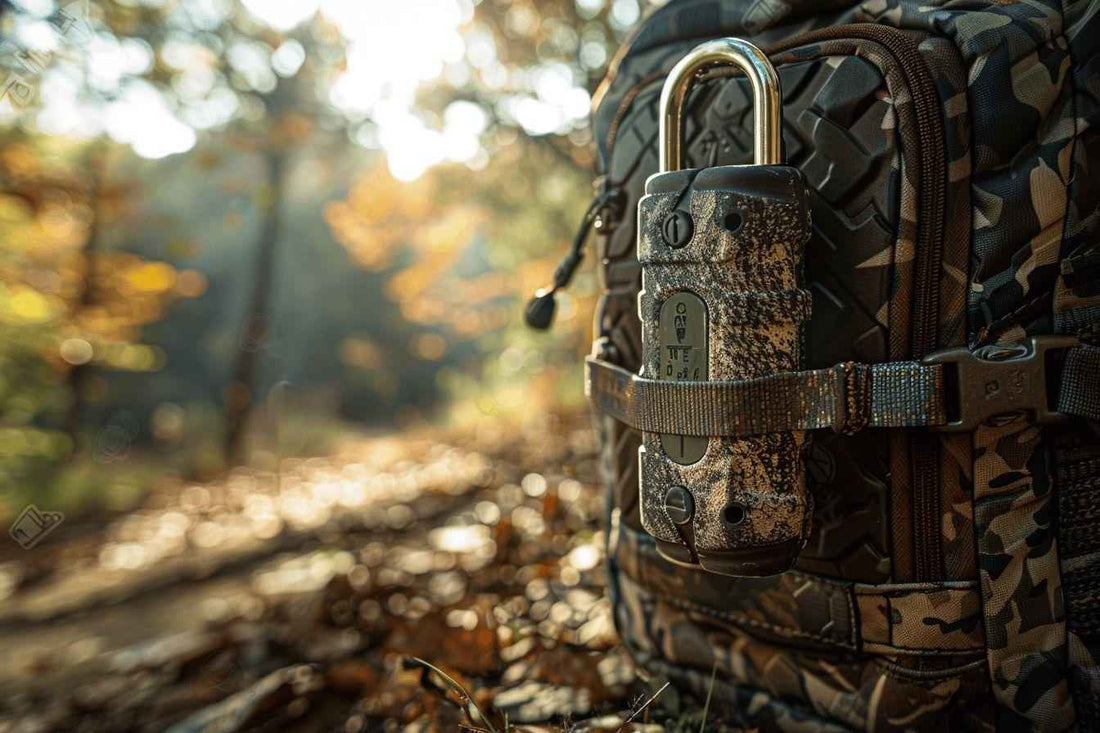 Comment protéger son sac de voyage ?