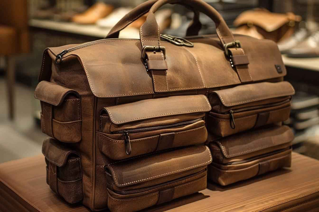 meilleur sac de voyage homme : top 10