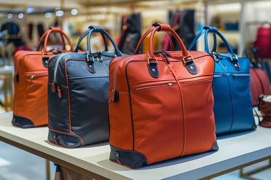 Les meilleurs sacs de voyage et de week-end