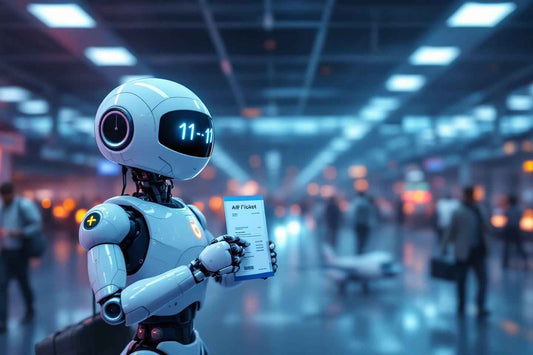 Nouvelle taxe sur les billets d'avion : hausse des prix et ce que vous devez savoir