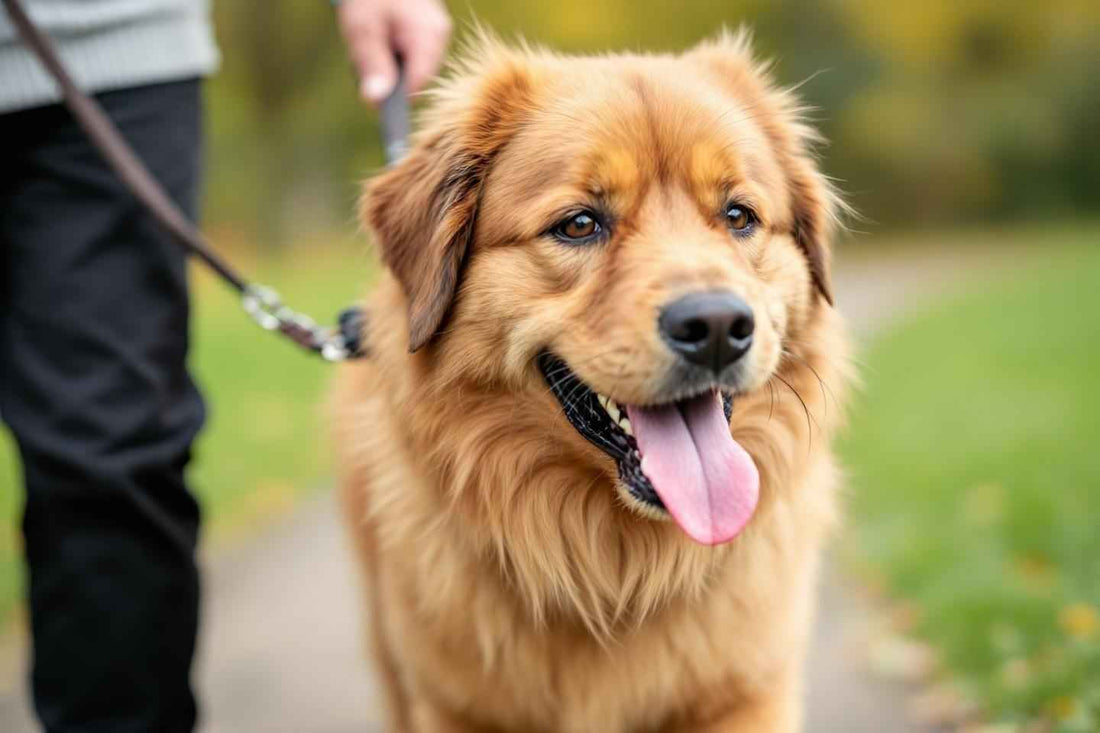 Voyager avec son chien au Royaume-Uni