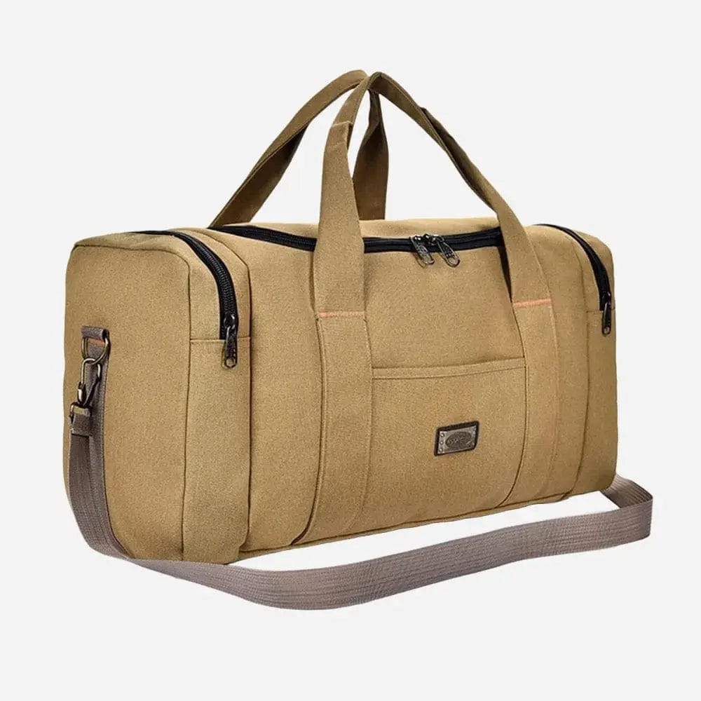 Grand sac de voyage homme Dailysac