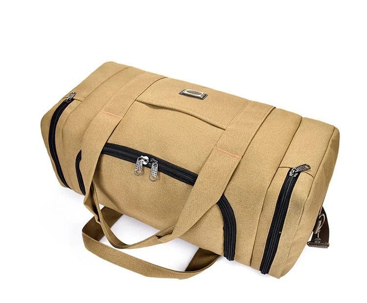 Grand sac de voyage homme Dailysac