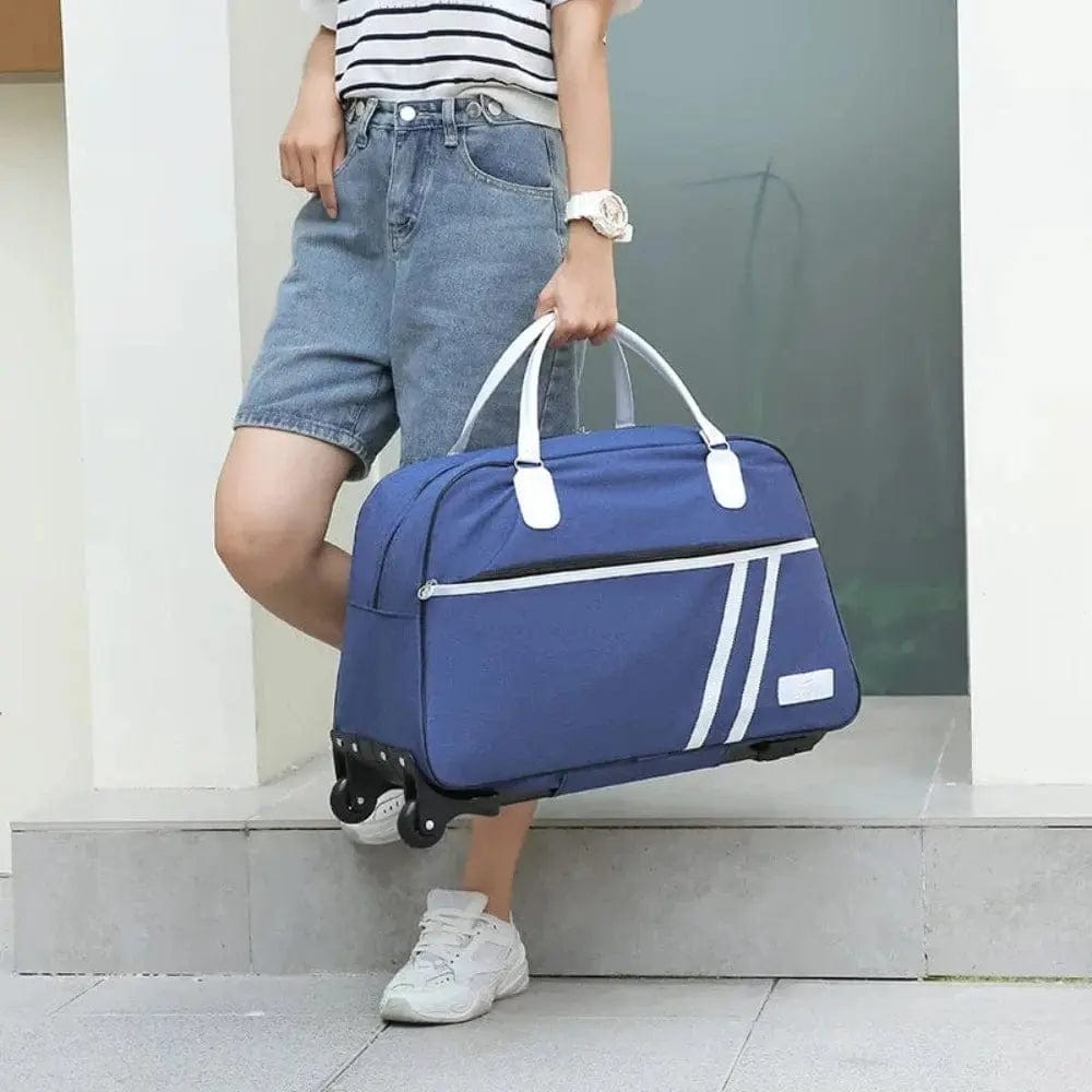 Grand sac de voyage sur roulettes Dailysac