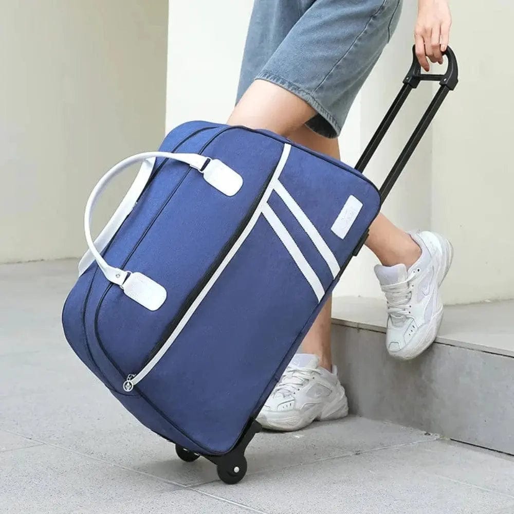 Grand sac de voyage sur roulettes Dailysac