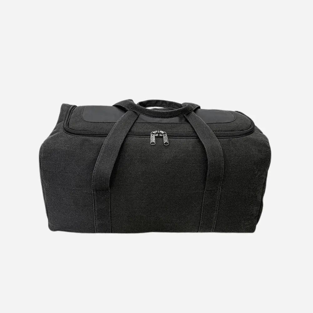 Gros sac de voyage Noir Dailysac