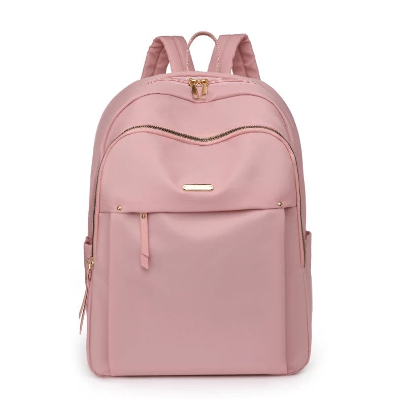 Petit sac à dos femme rose Rose Dailysac