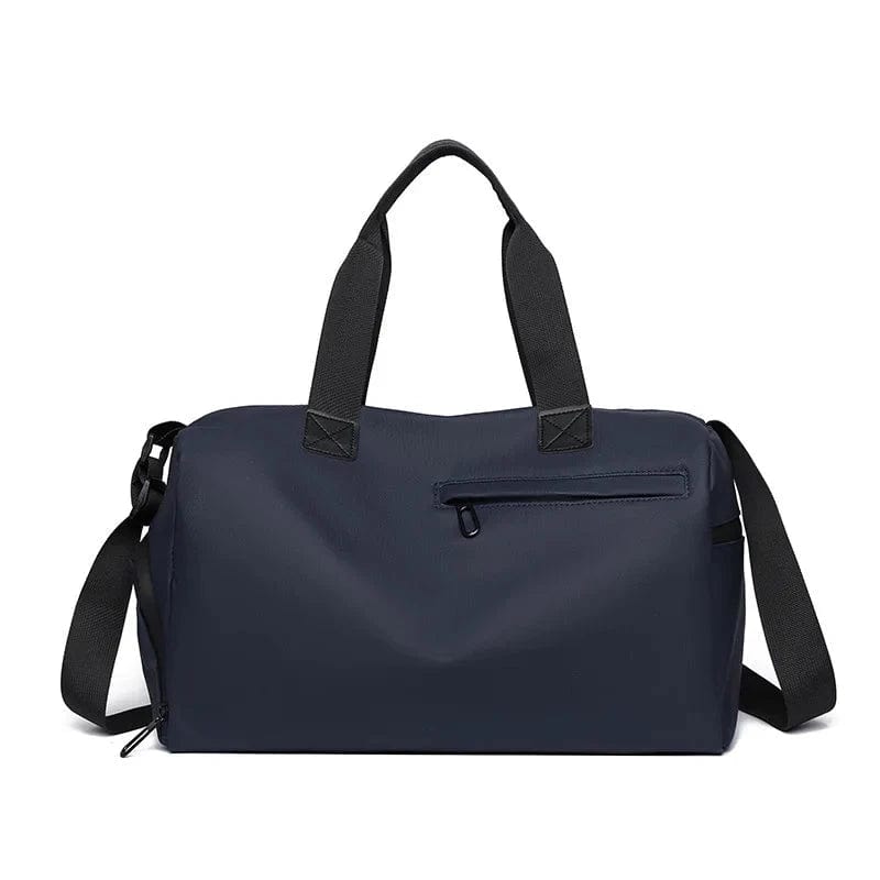 Petit sac avion Bleu Dailysac