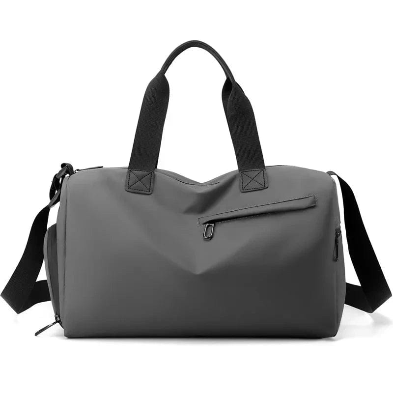 Petit sac avion Gris Dailysac