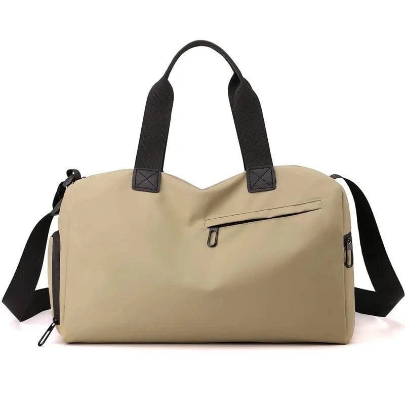 Petit sac avion Khaki Dailysac