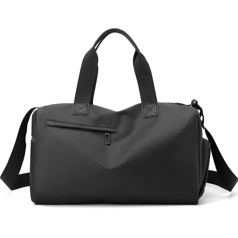 Petit sac avion Noir Dailysac