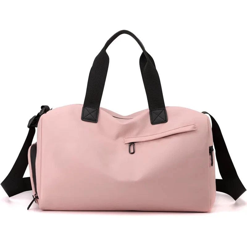 Petit sac avion Rose Dailysac