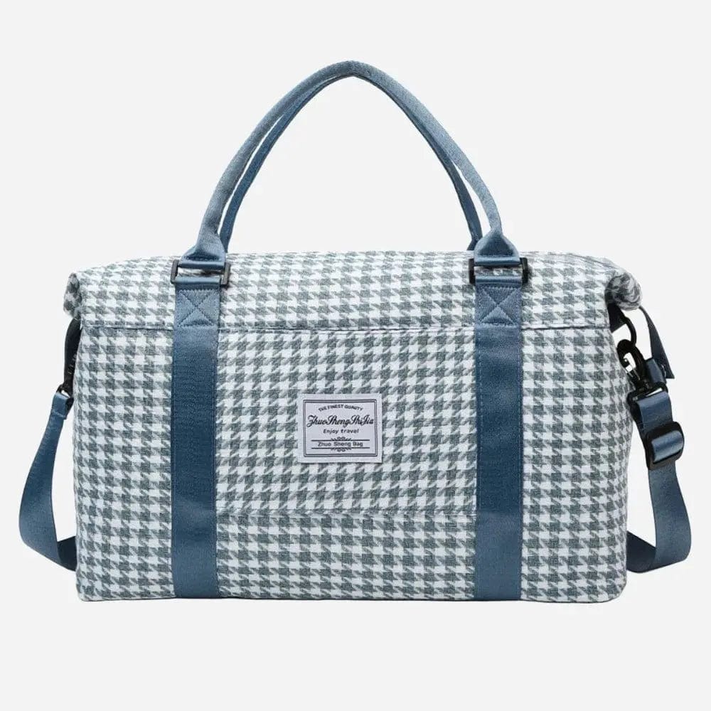 Petit sac cabine Bleu Dailysac