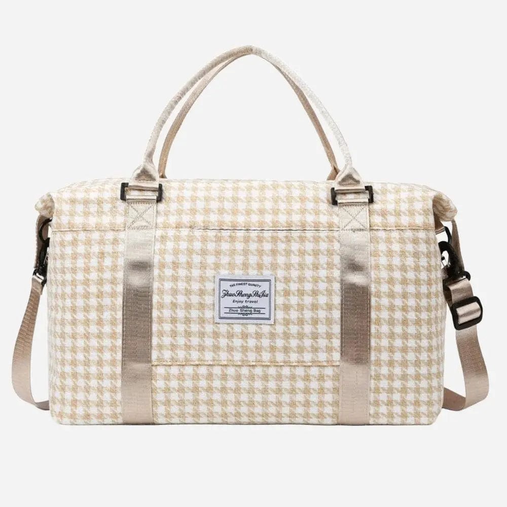 Petit sac cabine Kaki Dailysac