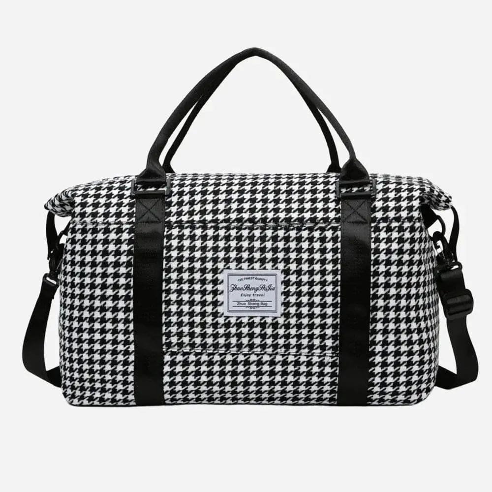 Petit sac cabine Noir Dailysac