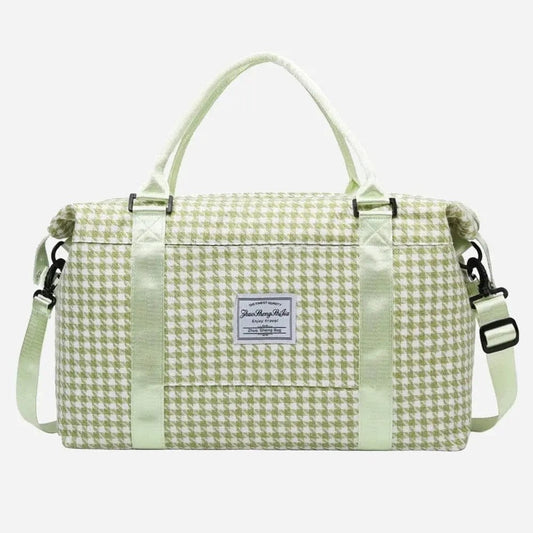 Petit sac cabine Vert Dailysac