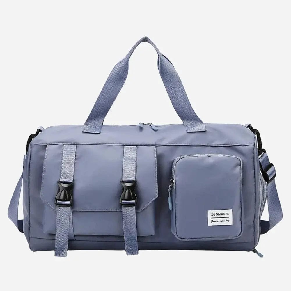 Petit sac de voyage Bleu ciel Dailysac