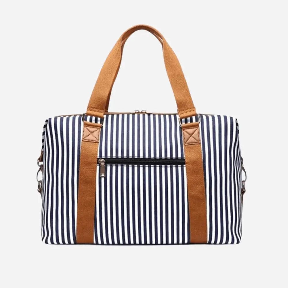 Petit sac de voyage femme Bleu Dailysac