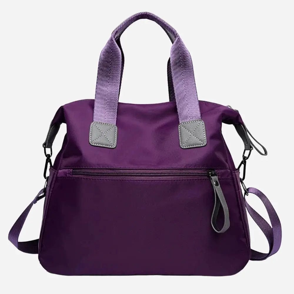 Petit sac de voyage pour femme Dailysac