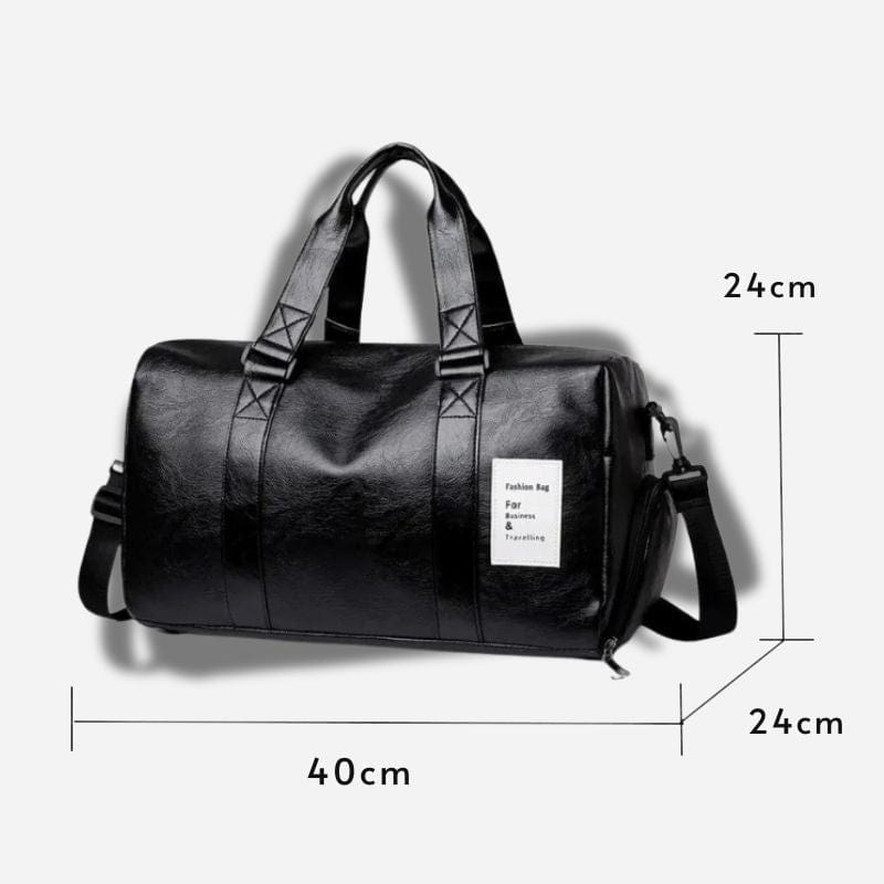 Petit sac voyage femme Dailysac