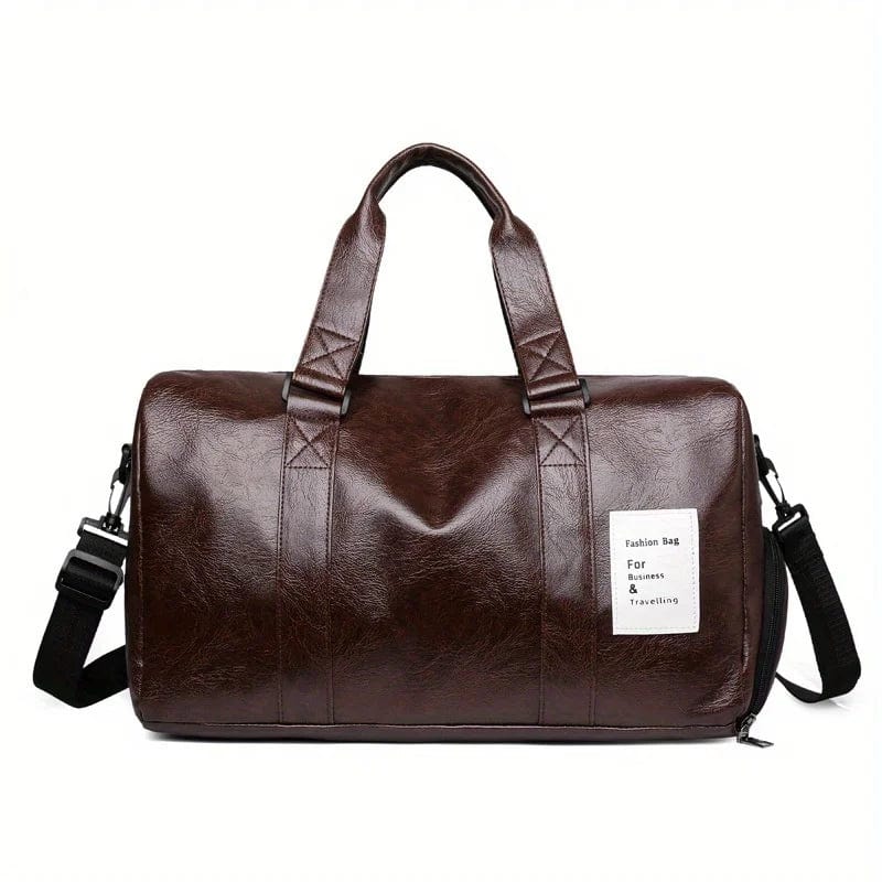 Petit sac voyage femme Marron Dailysac