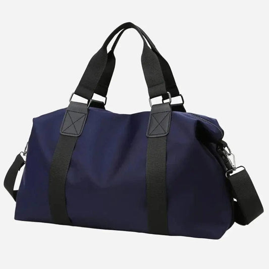 Sac 30L cabine avion Bleu Dailysac