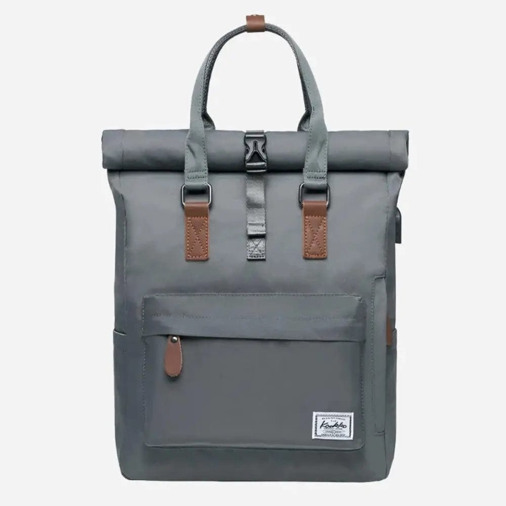 Sac à dos 20L cabine Gris foncé Dailysac