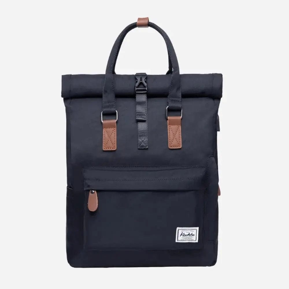 Sac à dos 20L cabine Noir Dailysac