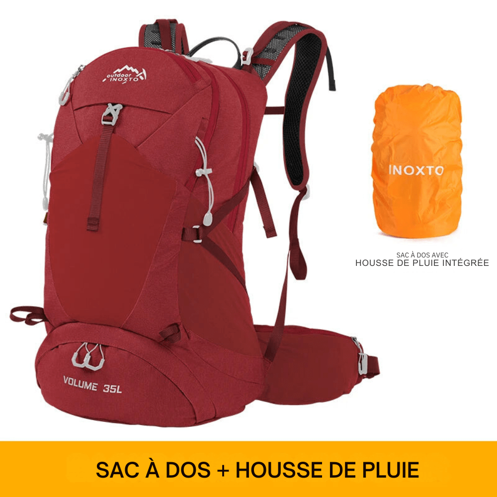 Sac à dos 35 litres randonnée Dailysac