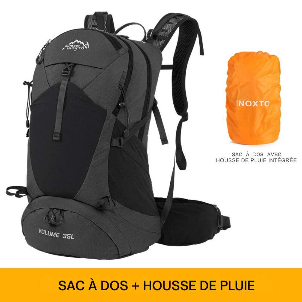 Sac à dos 35 litres randonnée Dailysac