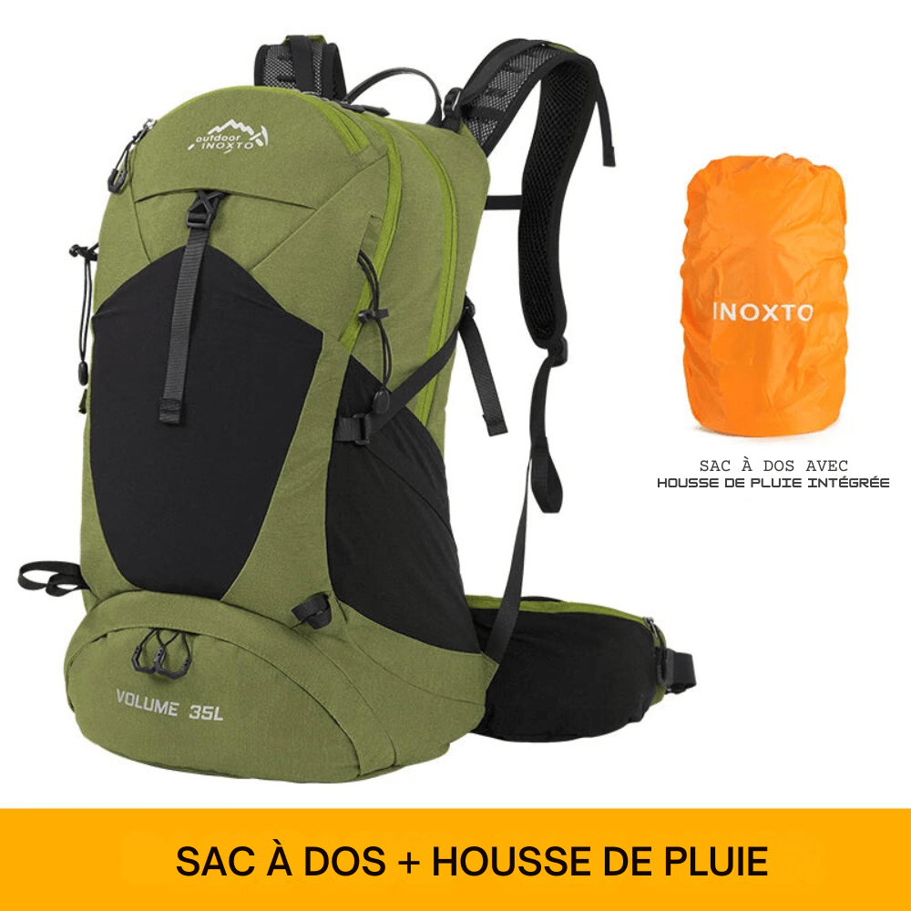 Sac à dos 35 litres randonnée Dailysac