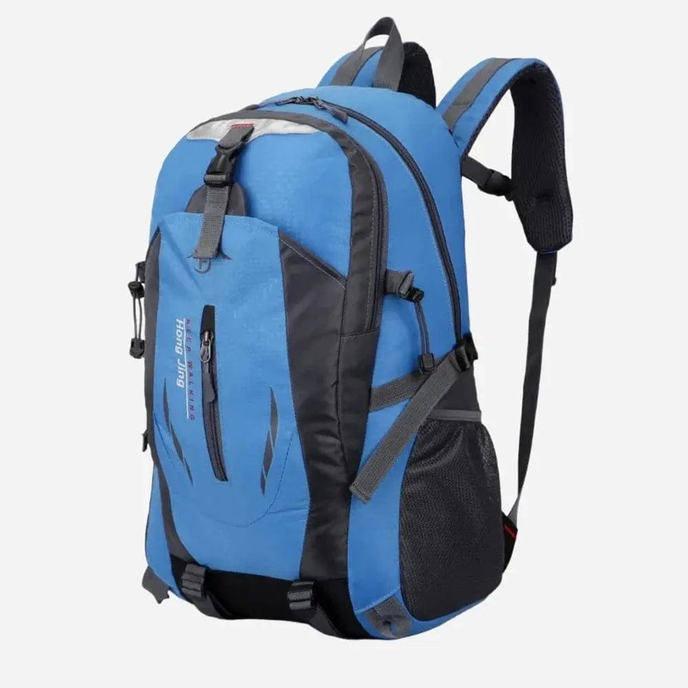 Sac à dos 35L en cabine Bleu Dailysac