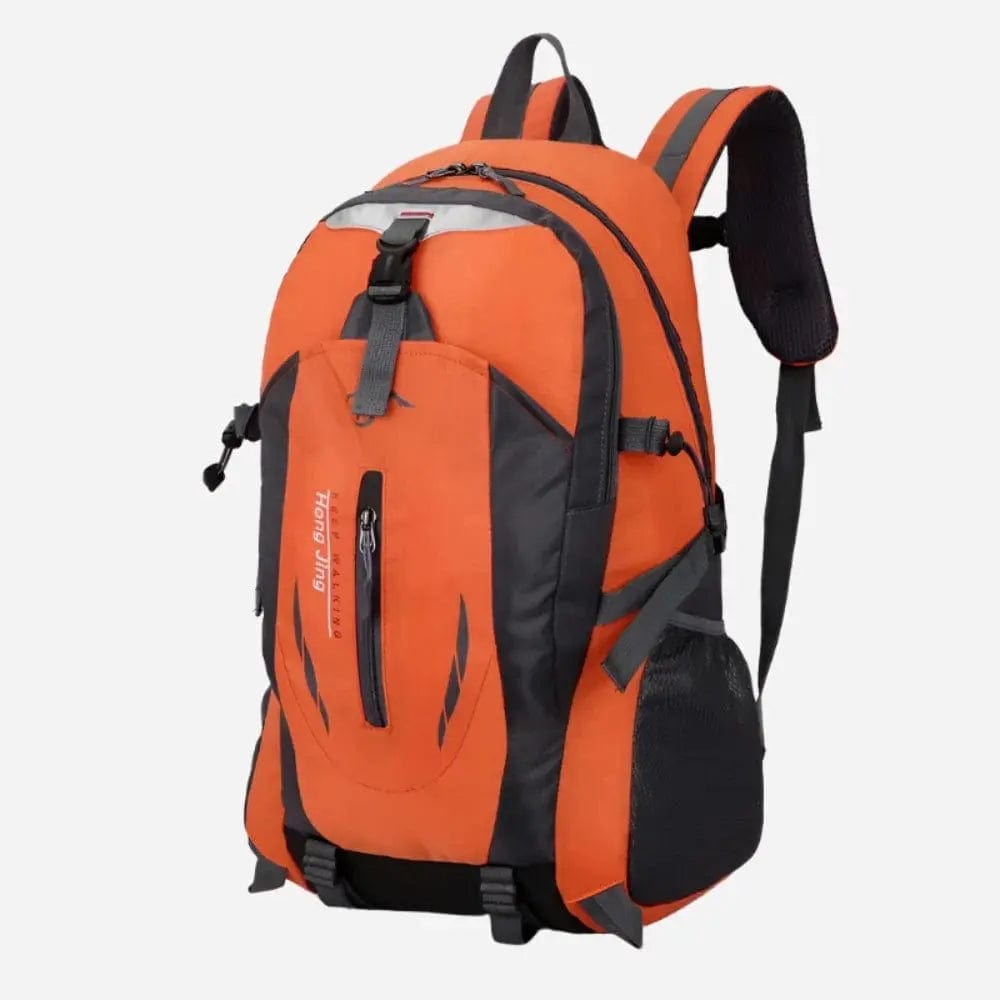 Sac à dos 35L en cabine Orange Dailysac