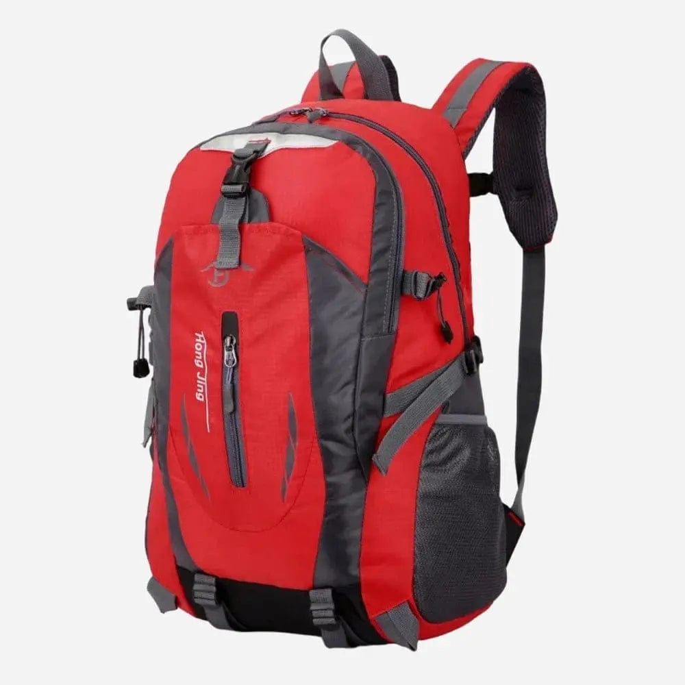 Sac à dos 35L en cabine Rouge Dailysac