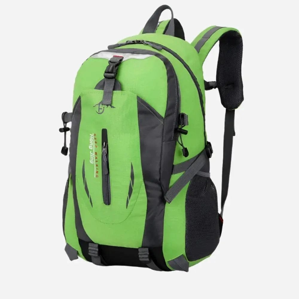 Sac à dos 35L en cabine Vert Dailysac