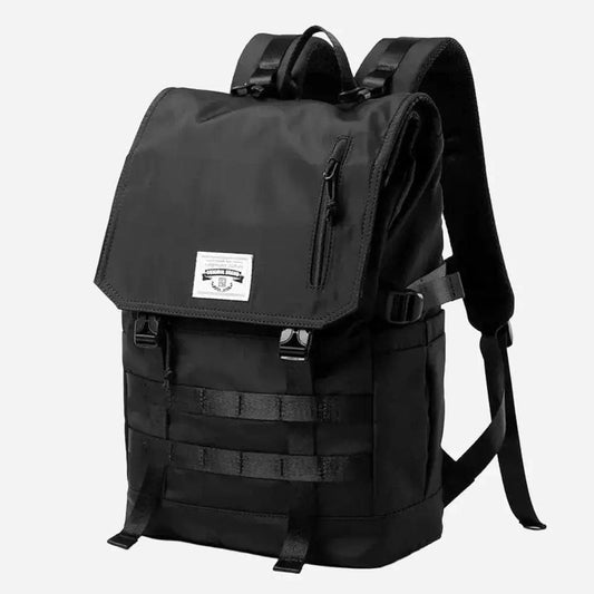 Sac à dos 40L cabine avion Noir Dailysac