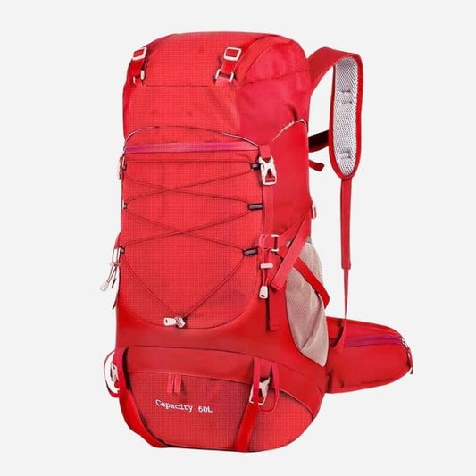 Sac à dos 50 litres Rouge Dailysac