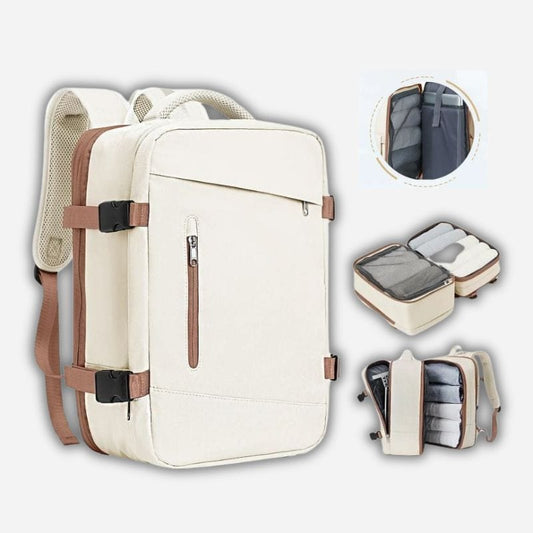 Sac à dos cabine 40x20x25 Dailysac