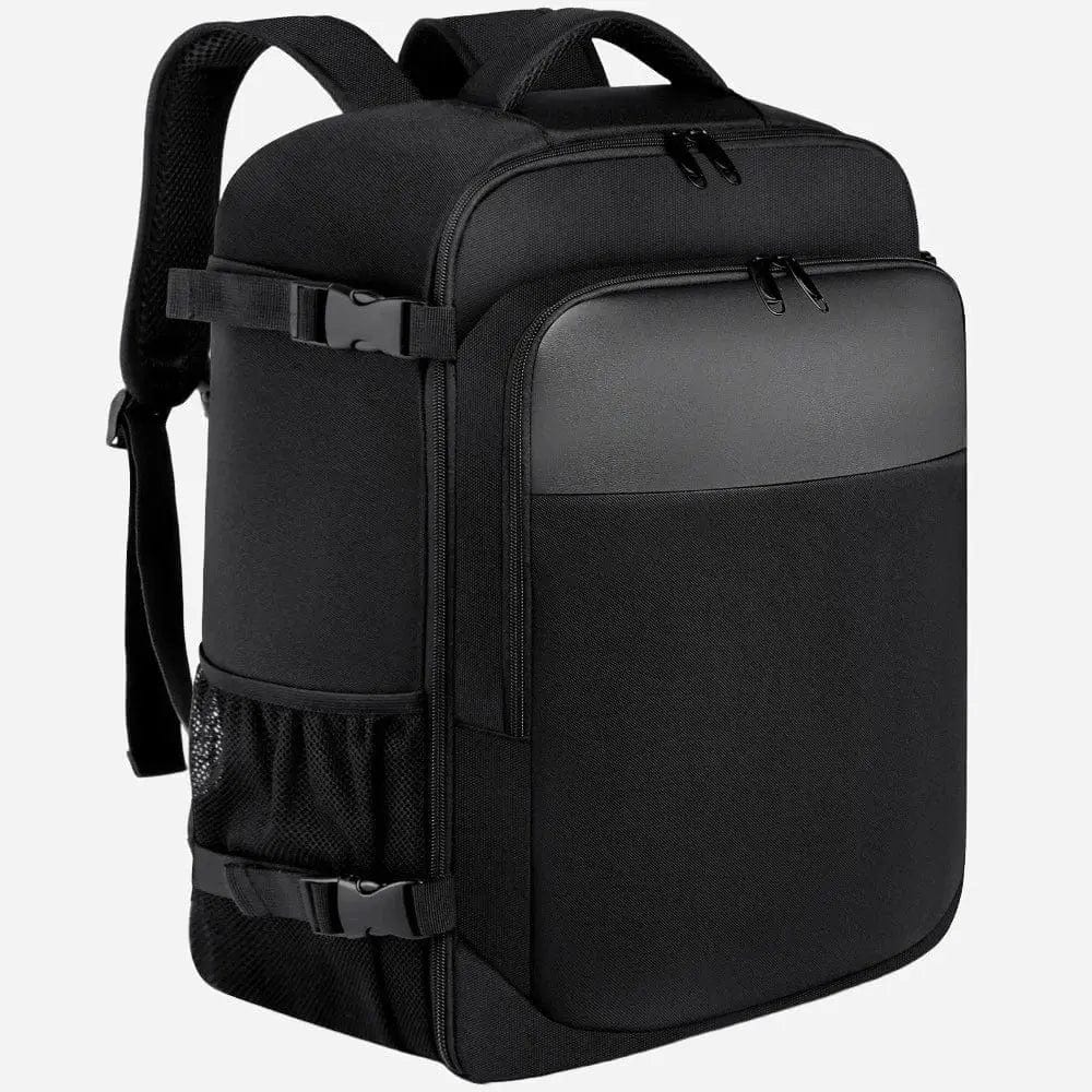 Sac à dos cabine avion 40x20x25 Noir Dailysac