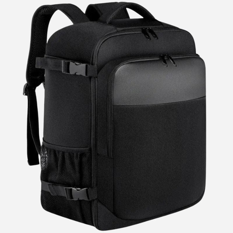 Sac à dos cabine avion Noir Dailysac