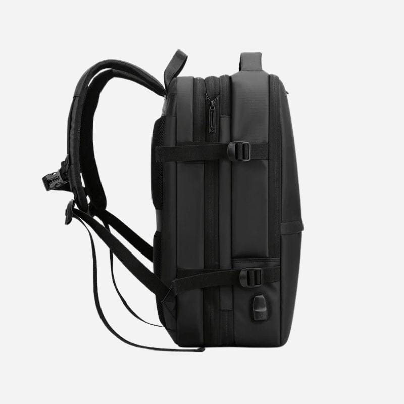 Sac à Dos Cabine Grande Capacité - Extensible Dailysac