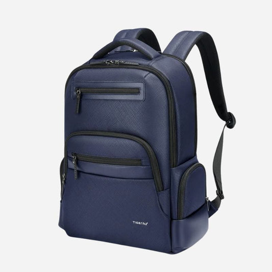 Sac à Dos Cabine Ordinateur 15.6 Pouces Bleu Dailysac