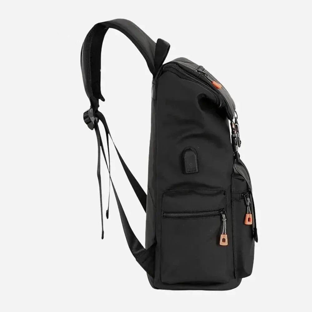 Sac à dos cabine port usb intégré Dailysac