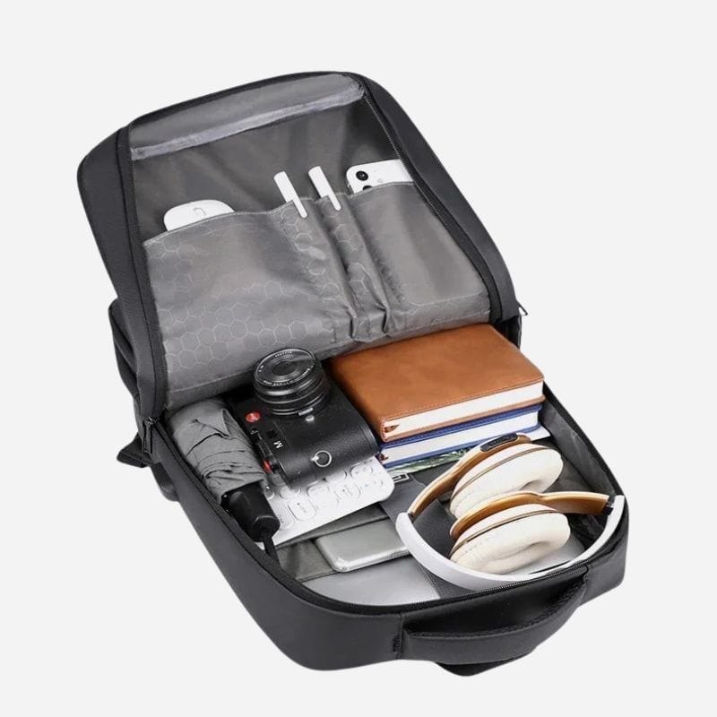 Sac à dos cabine pour ordinateur – Confort et sécurité pour vos voyage Dailysac